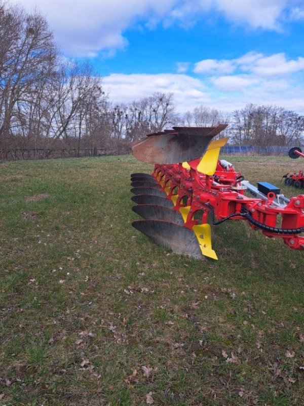 Pflug tip Pöttinger Servo T 6000 Plus Nova, Neumaschine in Bad Füssing (Poză 3)