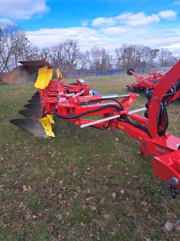 Pflug tip Pöttinger Servo T 6000 Plus Nova, Neumaschine in Bad Füssing (Poză 1)