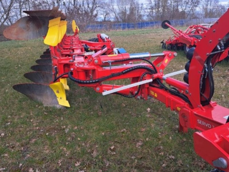 Pflug tip Pöttinger Servo T 6000 Plus Nova, Neumaschine in Bad Füssing (Poză 1)