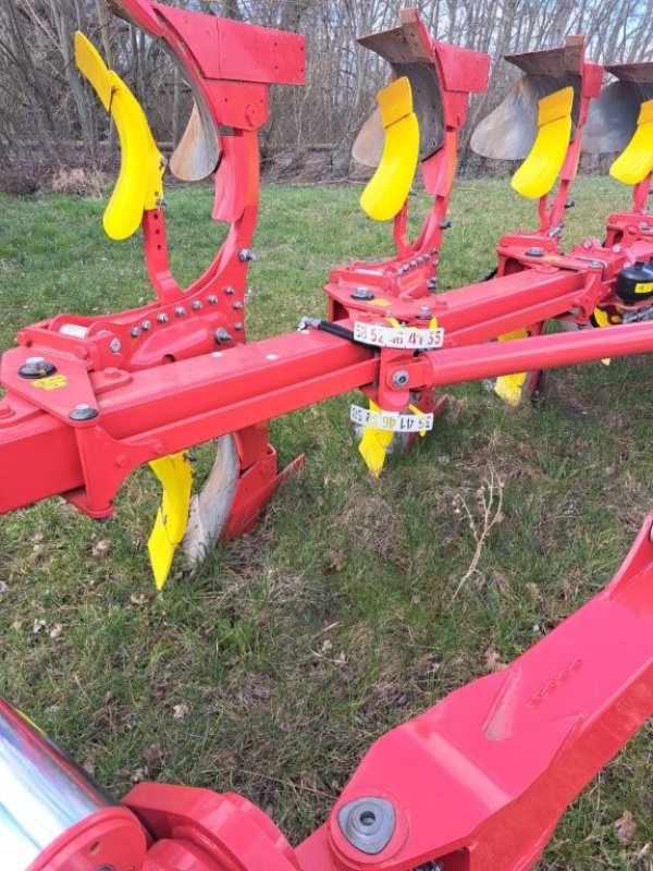 Pflug tip Pöttinger Servo T 6000 Plus Nova, Neumaschine in Bad Füssing (Poză 4)