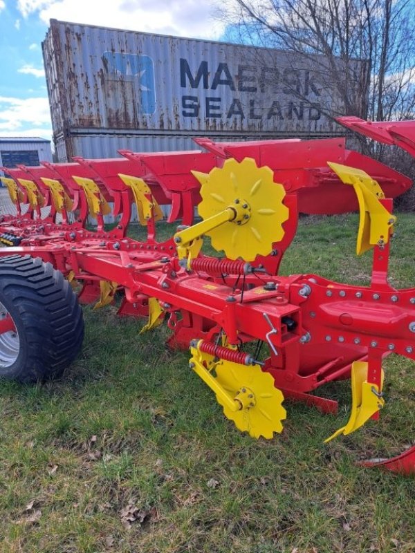 Pflug tip Pöttinger Servo T 6000 Plus Nova, Neumaschine in Bad Füssing (Poză 6)