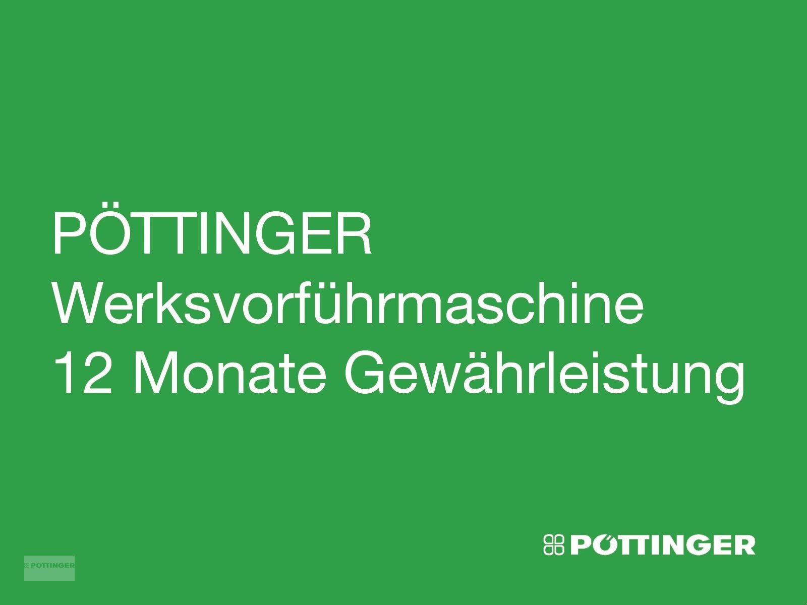 Pflug typu Pöttinger SERVO T 6000 PN (7), Gebrauchtmaschine v Grieskirchen (Obrázek 2)