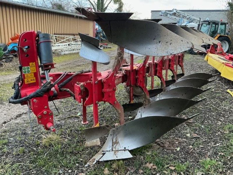 Pflug del tipo Pöttinger SERVO3000, Gebrauchtmaschine In les hayons (Immagine 3)