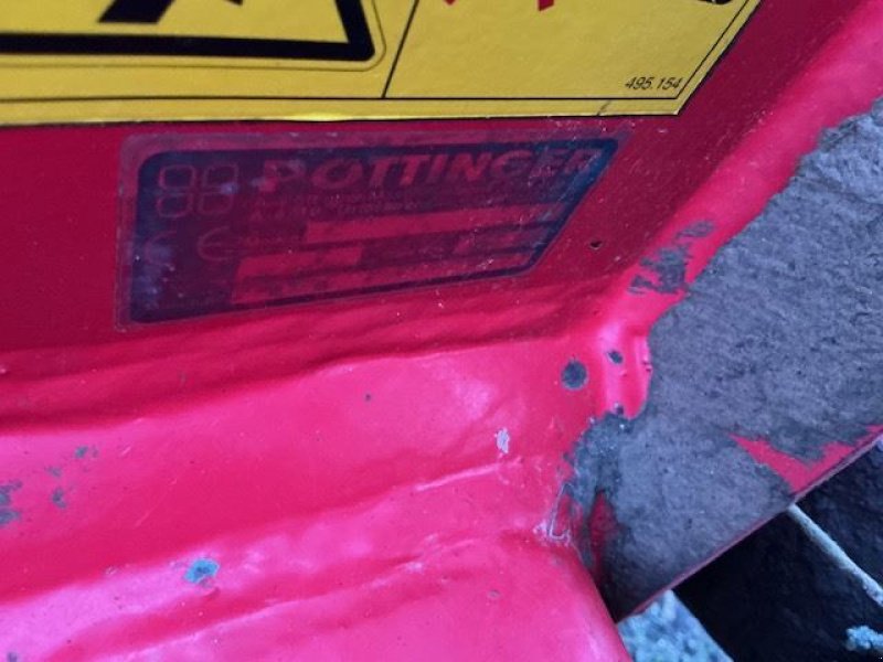 Pflug del tipo Pöttinger SERVO3000, Gebrauchtmaschine In les hayons (Immagine 4)