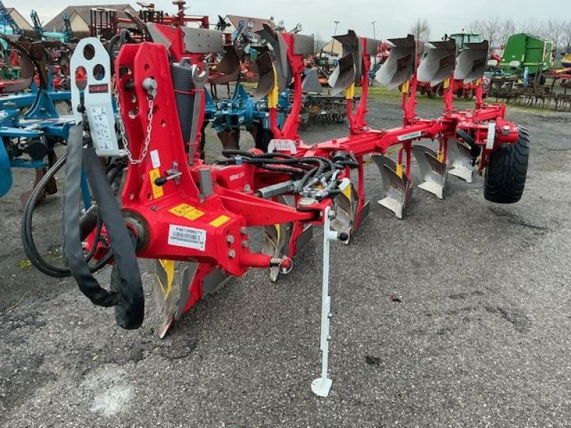 Pflug tip Pöttinger SERVO3000, Gebrauchtmaschine in les hayons (Poză 1)