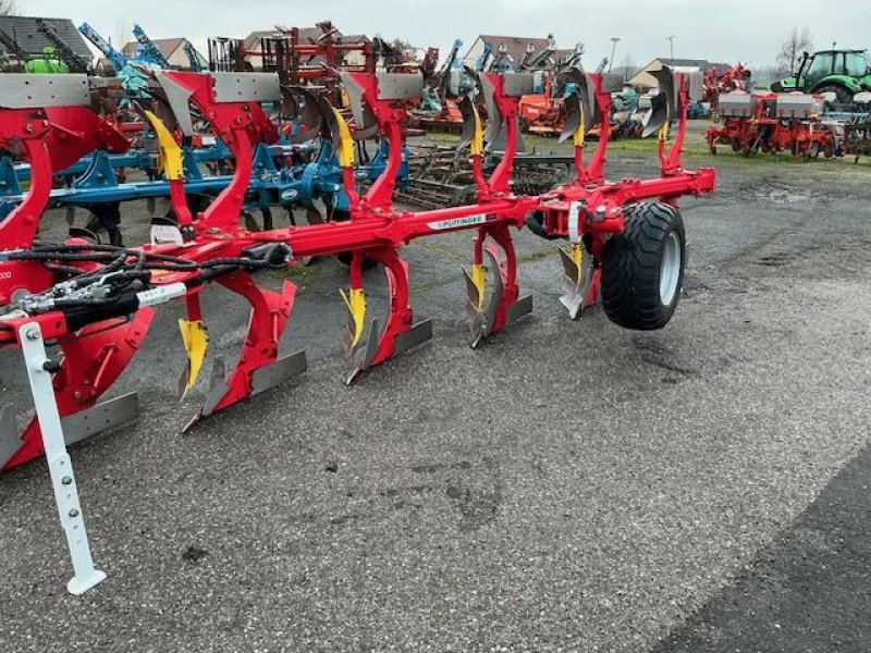 Pflug tip Pöttinger SERVO3000, Gebrauchtmaschine in les hayons (Poză 5)