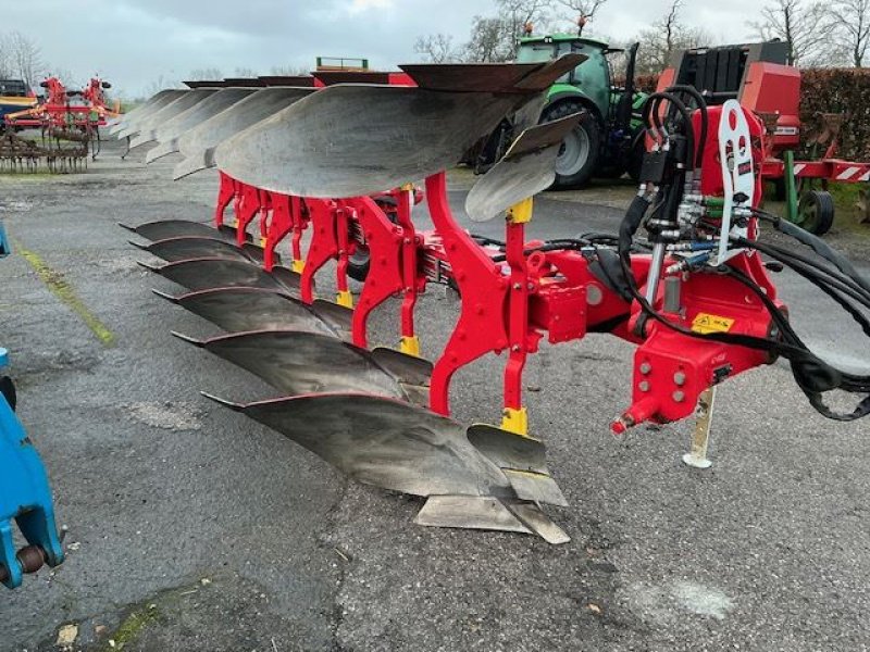 Pflug tip Pöttinger SERVO3000, Gebrauchtmaschine in les hayons (Poză 2)