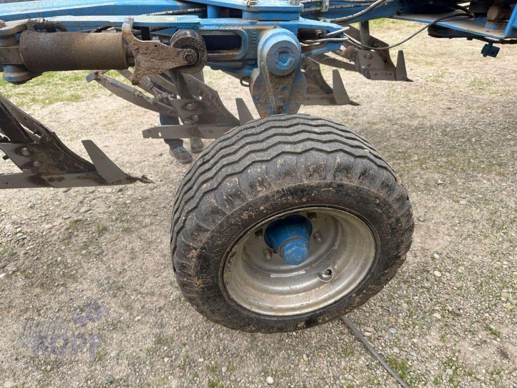 Pflug typu Rabe 6 Schar Pflug Condor 150 Onland möglich Steinsicherung, Gebrauchtmaschine v Schutterzell (Obrázek 2)