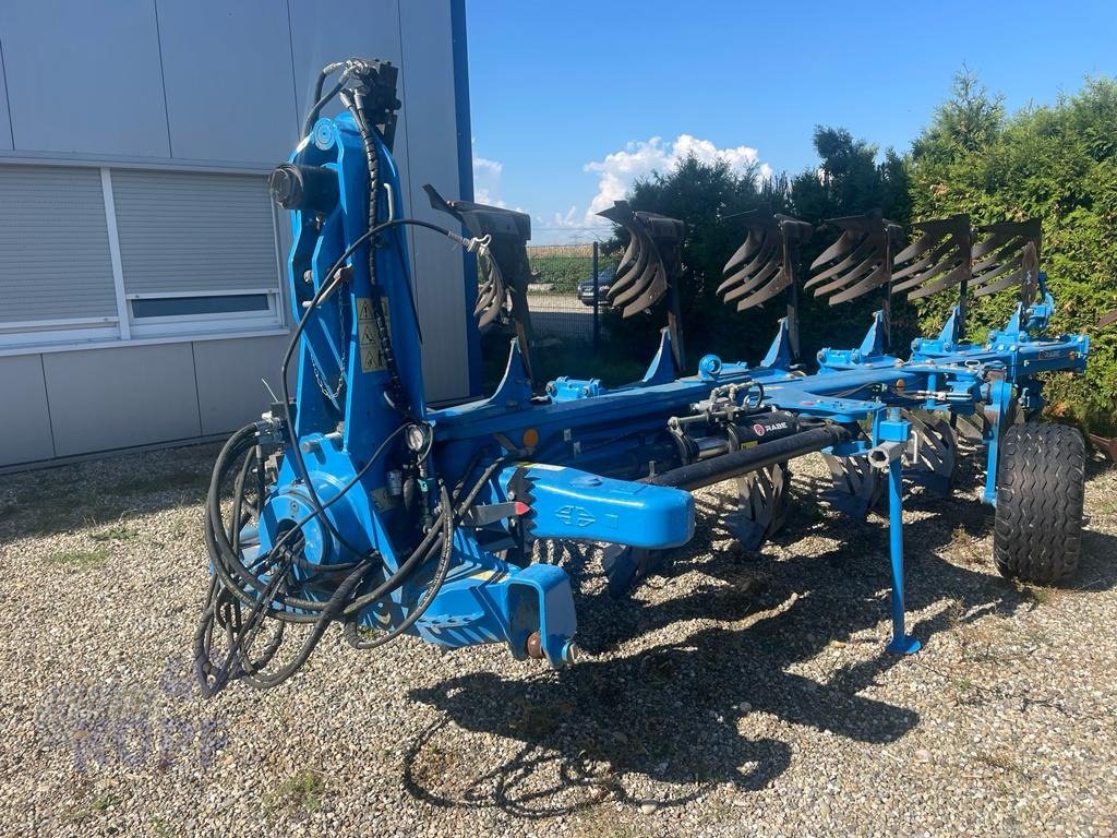 Pflug typu Rabe 6 Schar Pflug Condor 150 Onland möglich Steinsicherung, Gebrauchtmaschine v Schutterzell (Obrázek 4)