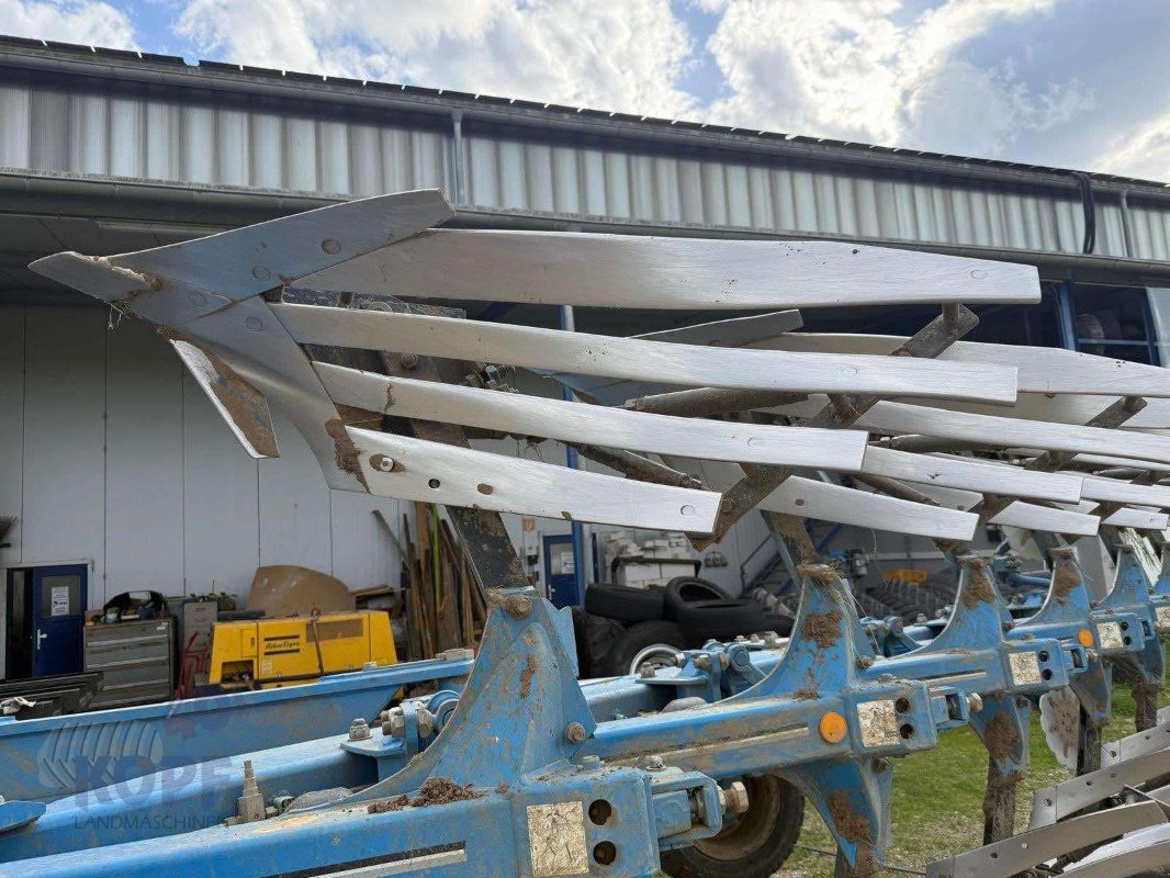 Pflug typu Rabe 6 Schar Pflug Condor 150 Onland möglich Steinsicherung, Gebrauchtmaschine v Schutterzell (Obrázek 7)