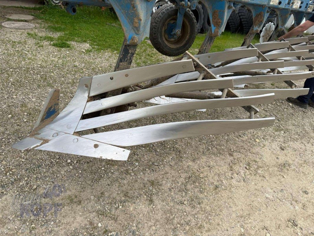 Pflug typu Rabe 6 Schar Pflug Condor 150 Onland möglich Steinsicherung, Gebrauchtmaschine v Schutterzell (Obrázek 9)