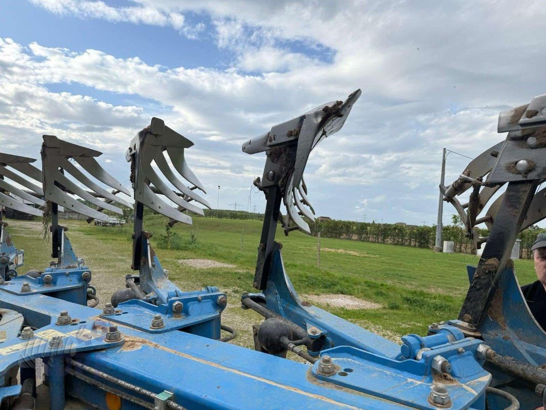 Pflug typu Rabe 6 Schar Pflug Condor 150 Onland möglich Steinsicherung, Gebrauchtmaschine v Schutterzell (Obrázek 12)