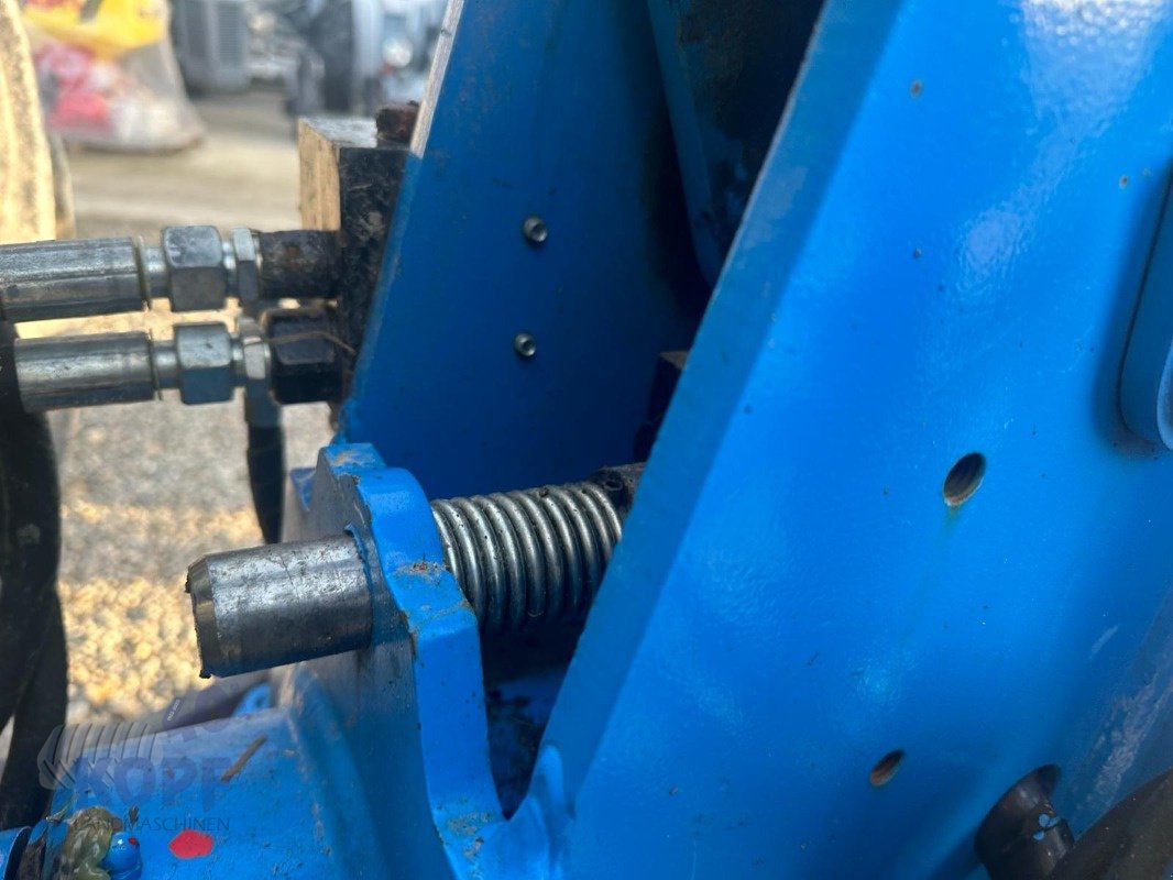 Pflug типа Rabe 6 Schar Pflug Condor 150 Onland möglich Steinsicherung, Gebrauchtmaschine в Schutterzell (Фотография 10)