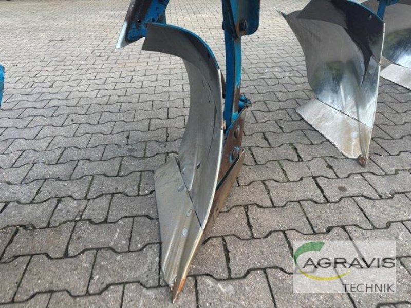 Pflug tipa Rabe ALBATROS 110 MS, Gebrauchtmaschine u Meppen (Slika 17)
