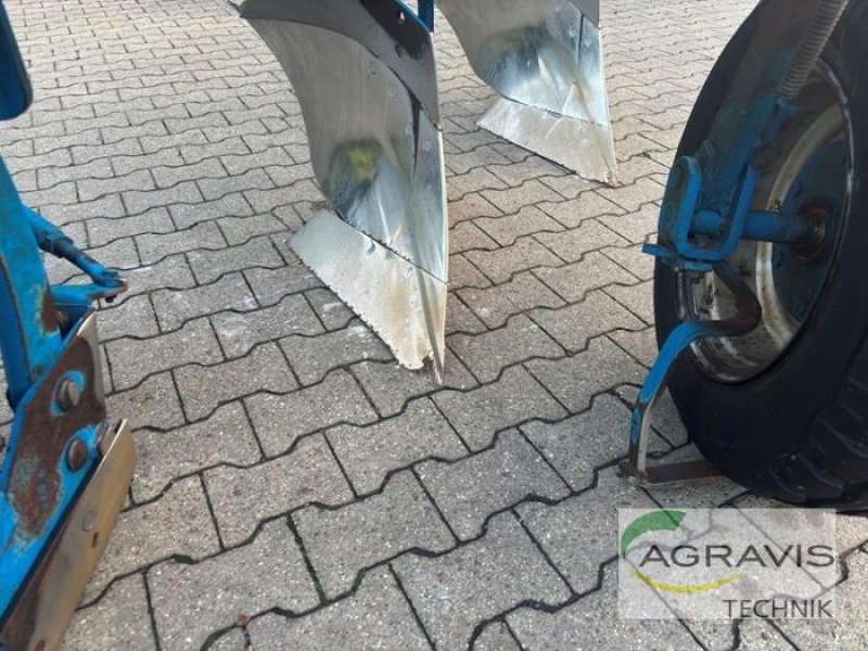 Pflug tipa Rabe ALBATROS 110 MS, Gebrauchtmaschine u Meppen (Slika 15)