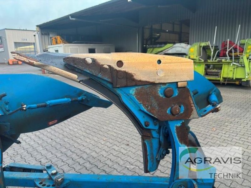 Pflug tipa Rabe ALBATROS 110 MS, Gebrauchtmaschine u Meppen (Slika 10)