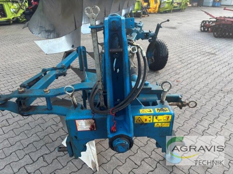 Pflug tipa Rabe ALBATROS 110 MS, Gebrauchtmaschine u Meppen (Slika 19)