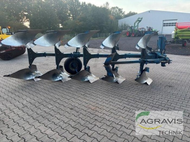 Pflug tipa Rabe ALBATROS 110 MS, Gebrauchtmaschine u Meppen (Slika 3)
