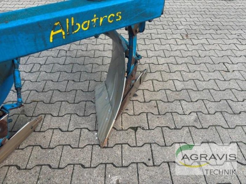 Pflug tipa Rabe ALBATROS 110 MS, Gebrauchtmaschine u Meppen (Slika 14)