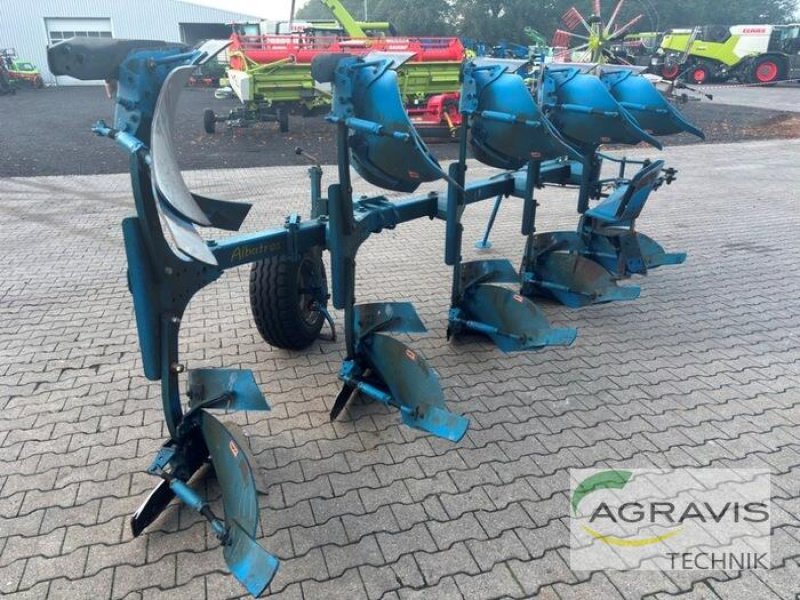 Pflug tipa Rabe ALBATROS 110 MS, Gebrauchtmaschine u Meppen (Slika 4)