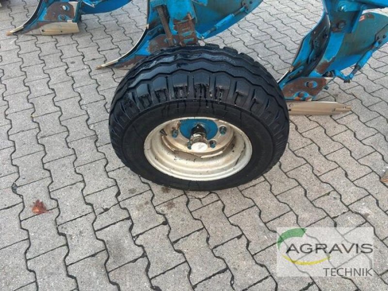 Pflug tipa Rabe ALBATROS 110 MS, Gebrauchtmaschine u Meppen (Slika 7)