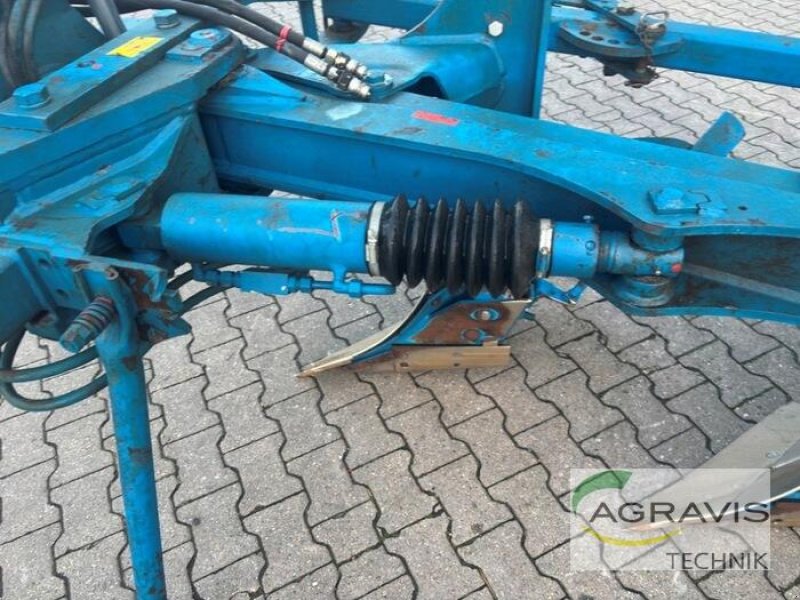 Pflug tipa Rabe ALBATROS 110 MS, Gebrauchtmaschine u Meppen (Slika 8)