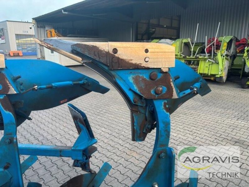 Pflug tipa Rabe ALBATROS 110 MS, Gebrauchtmaschine u Meppen (Slika 11)