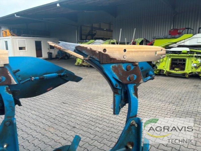 Pflug tipa Rabe ALBATROS 110 MS, Gebrauchtmaschine u Meppen (Slika 12)