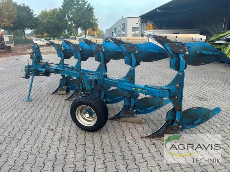 Pflug tipa Rabe ALBATROS 110 MS, Gebrauchtmaschine u Meppen (Slika 5)