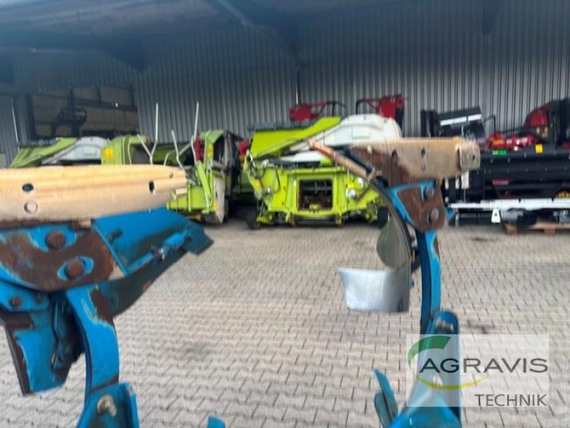 Pflug tipa Rabe ALBATROS 110 MS, Gebrauchtmaschine u Meppen (Slika 13)