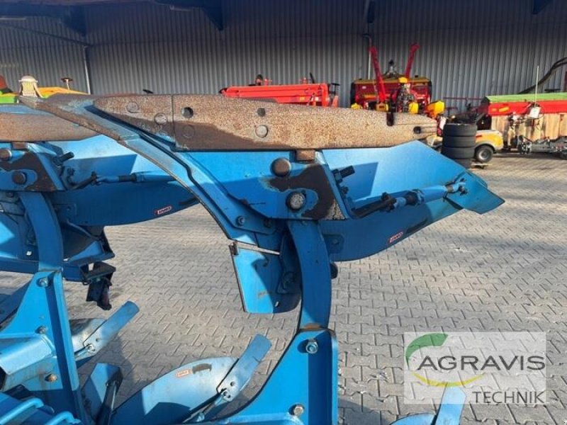 Pflug du type Rabe ALBATROS 110, Gebrauchtmaschine en Meppen (Photo 13)