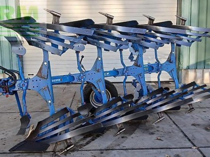 Pflug типа Rabe albatros 110, Gebrauchtmaschine в gg VEGHEL (Фотография 1)