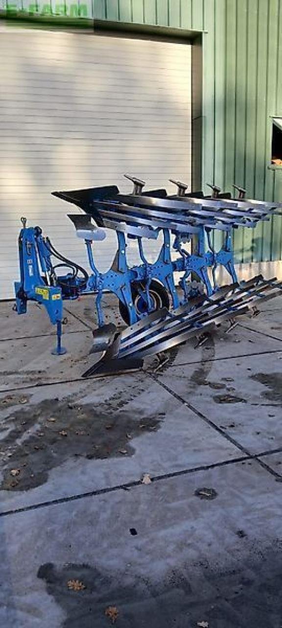 Pflug tipa Rabe albatros 110, Gebrauchtmaschine u gg VEGHEL (Slika 3)