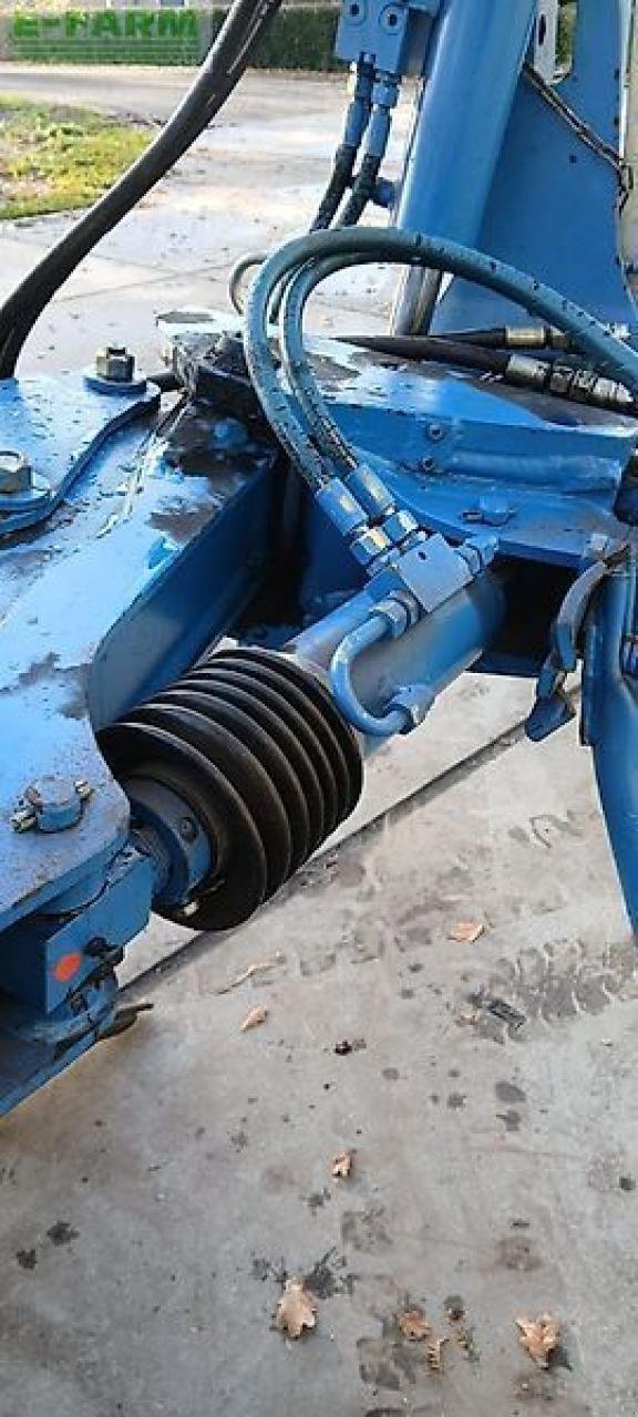 Pflug tipa Rabe albatros 110, Gebrauchtmaschine u gg VEGHEL (Slika 4)