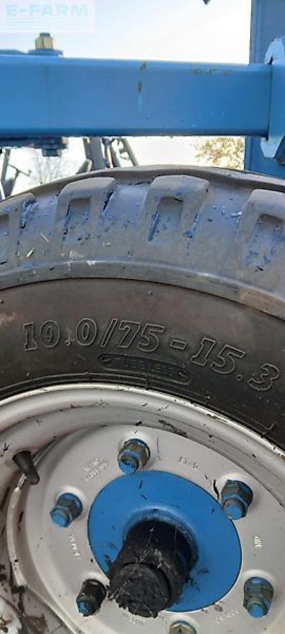 Pflug tipa Rabe albatros 110, Gebrauchtmaschine u gg VEGHEL (Slika 5)