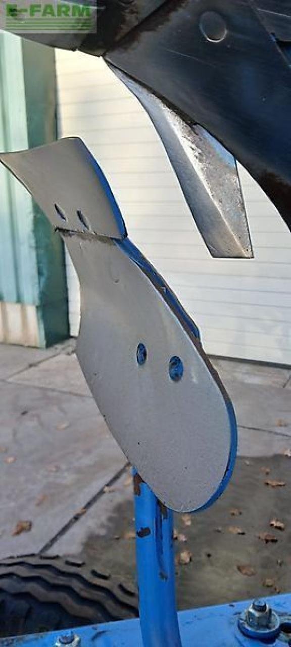 Pflug tipa Rabe albatros 110, Gebrauchtmaschine u gg VEGHEL (Slika 9)