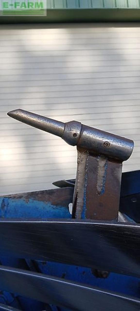 Pflug tipa Rabe albatros 110, Gebrauchtmaschine u gg VEGHEL (Slika 11)