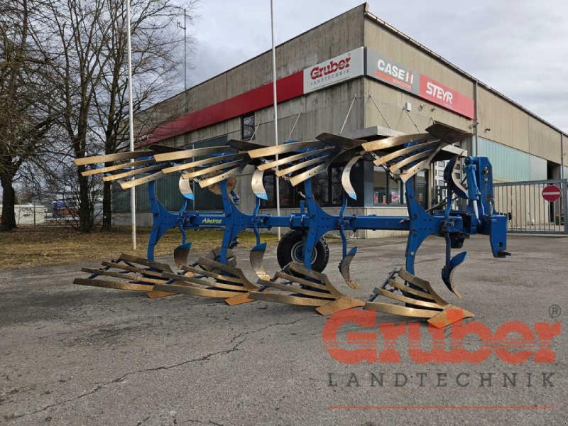 Pflug typu Rabe Albatros 120 IV, Gebrauchtmaschine w Ampfing