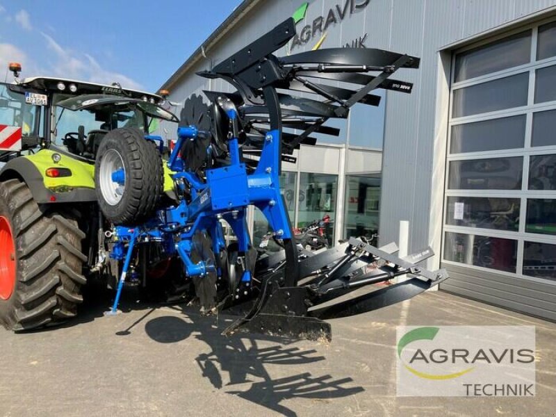 Pflug Türe ait Rabe ALBATROS 120 M 4, Neumaschine içinde Fritzlar (resim 5)