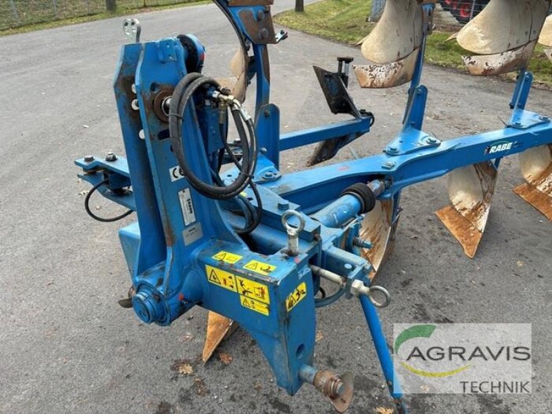 Pflug za tip Rabe ALBATROS 120 M-E, Gebrauchtmaschine u Meppen (Slika 10)