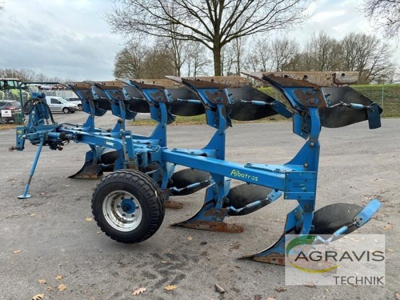 Pflug za tip Rabe ALBATROS 120 M-E, Gebrauchtmaschine u Meppen (Slika 4)