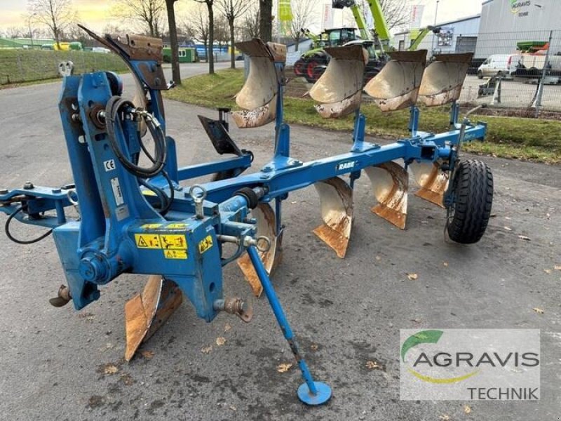 Pflug za tip Rabe ALBATROS 120 M-E, Gebrauchtmaschine u Meppen (Slika 2)