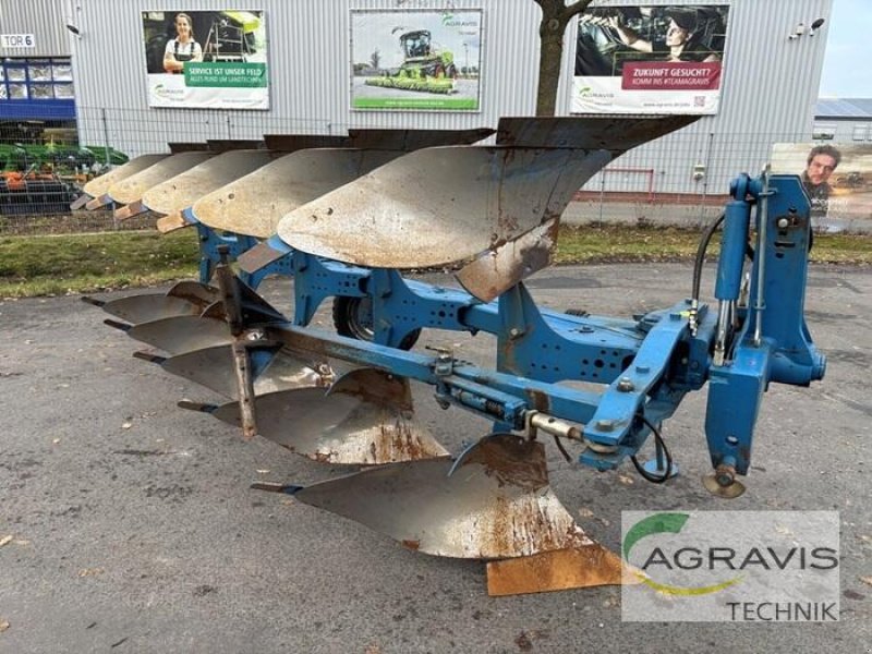 Pflug za tip Rabe ALBATROS 120 M-E, Gebrauchtmaschine u Meppen