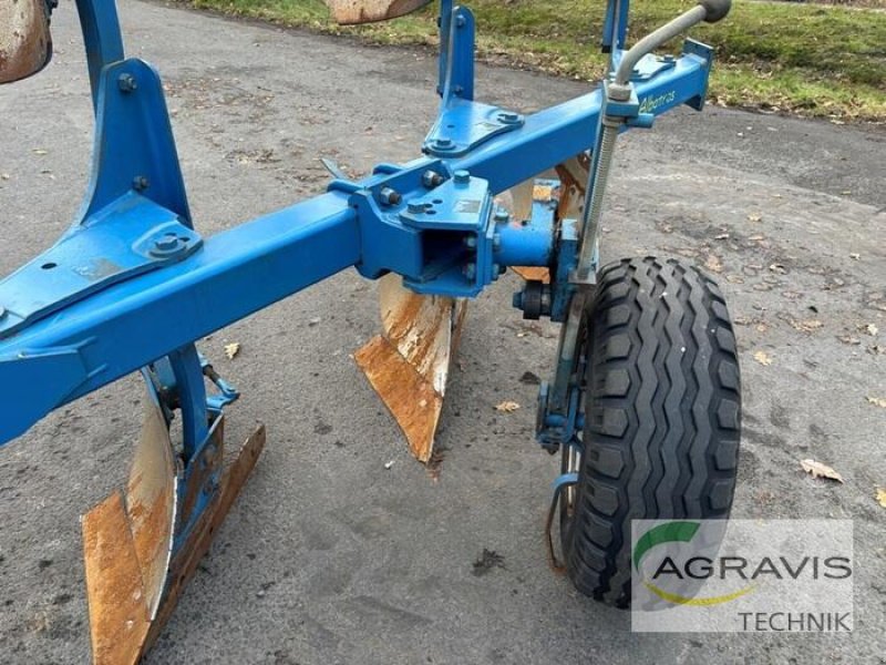 Pflug za tip Rabe ALBATROS 120 M-E, Gebrauchtmaschine u Meppen (Slika 11)