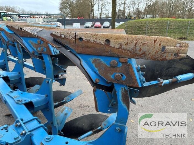 Pflug za tip Rabe ALBATROS 120 M-E, Gebrauchtmaschine u Meppen (Slika 5)