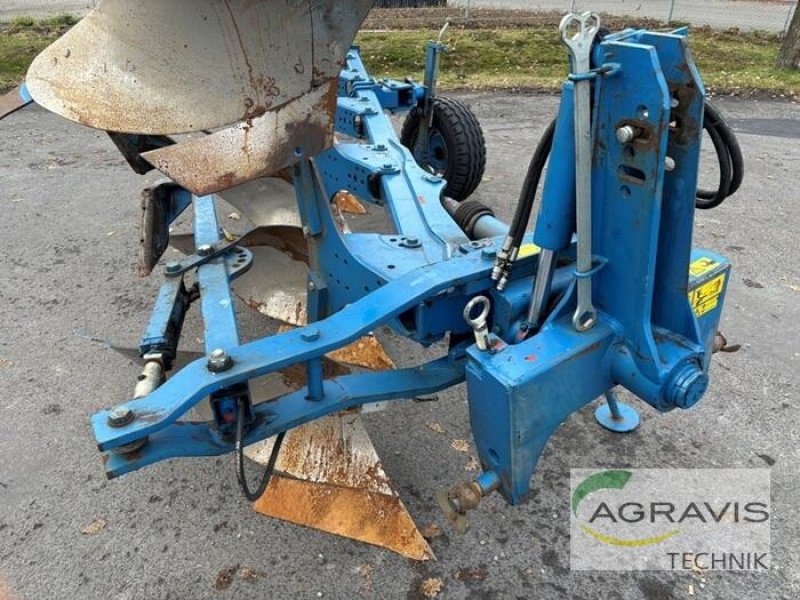 Pflug za tip Rabe ALBATROS 120 M-E, Gebrauchtmaschine u Meppen (Slika 9)