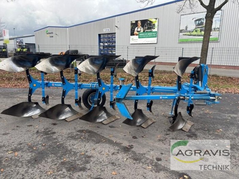 Pflug typu Rabe ALBATROS 120 M V, Gebrauchtmaschine v Meppen (Obrázek 9)