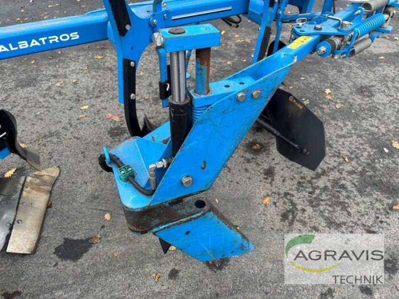 Pflug typu Rabe ALBATROS 120 M V, Gebrauchtmaschine v Meppen (Obrázek 7)