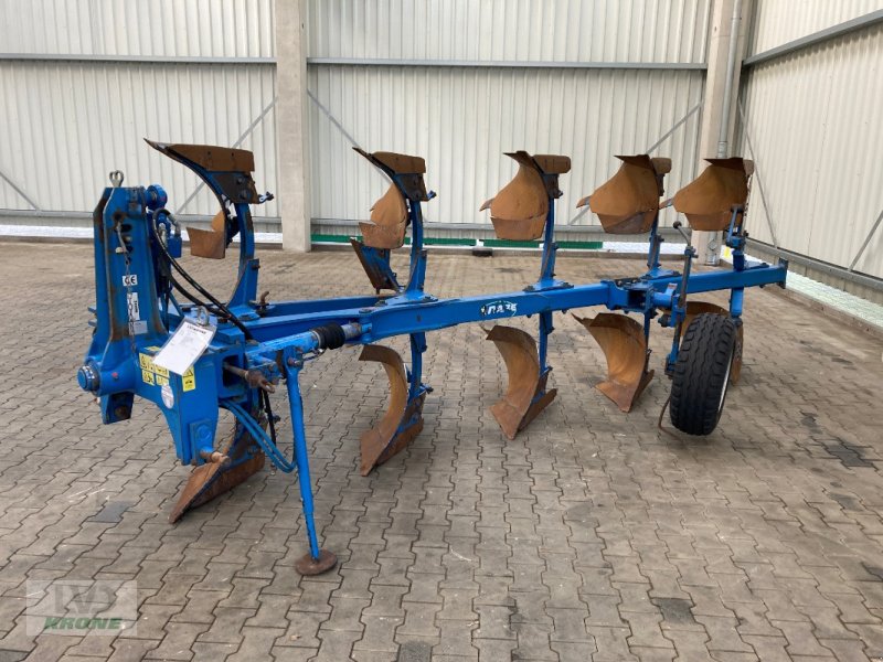 Pflug typu Rabe Albatros 120 M VI, Gebrauchtmaschine v Spelle (Obrázok 1)