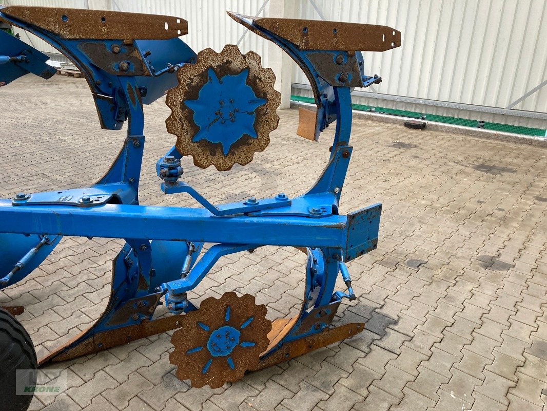 Pflug vrste Rabe Albatros 120 M VI, Gebrauchtmaschine v Spelle (Slika 7)